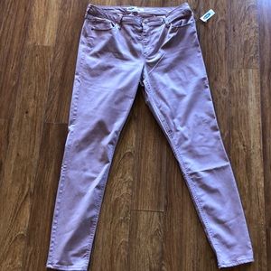 Women’s Old Navy Jeans